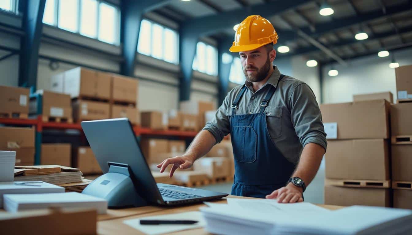 Formation en gestion de stock : maîtrisez les clés du succès logistique