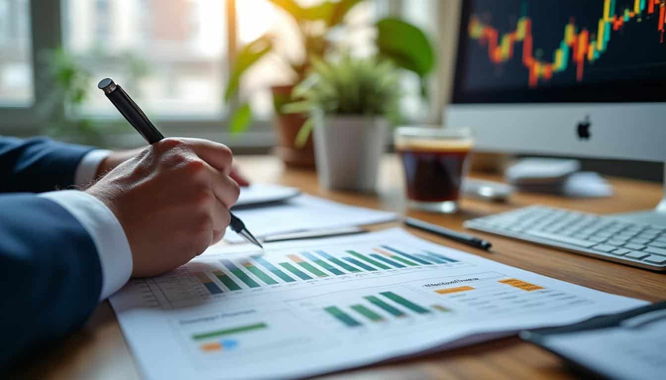 Gestion de stock Excel gratuit : guide complet pour bien débuter
