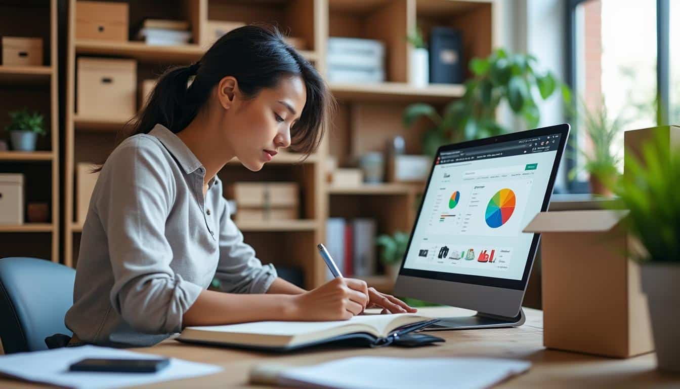 Illustration: Pourquoi la gestion des stocks est-elle cruciale pour une boutique Prestashop ?