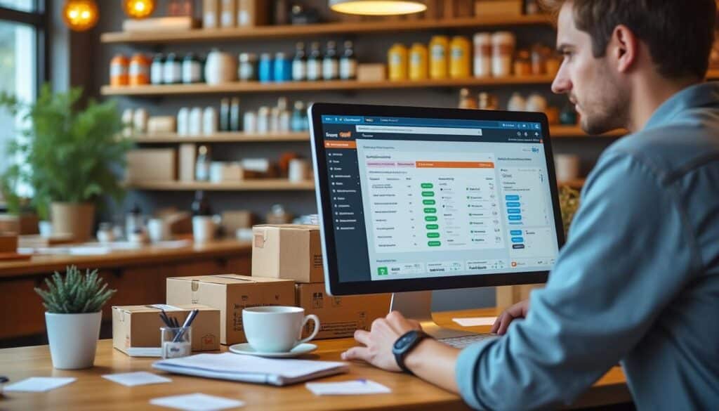 Gestion des stocks Prestashop : Guide complet pour optimiser votre boutique