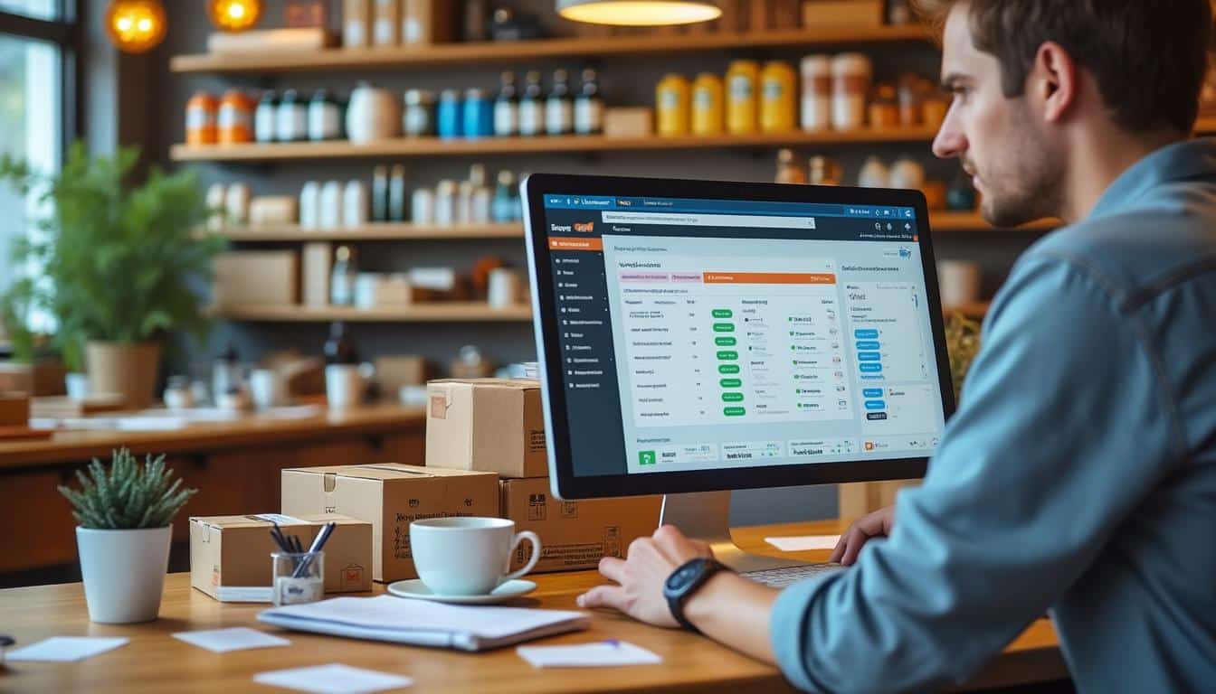 Gestion des stocks Prestashop : Guide complet pour optimiser votre boutique