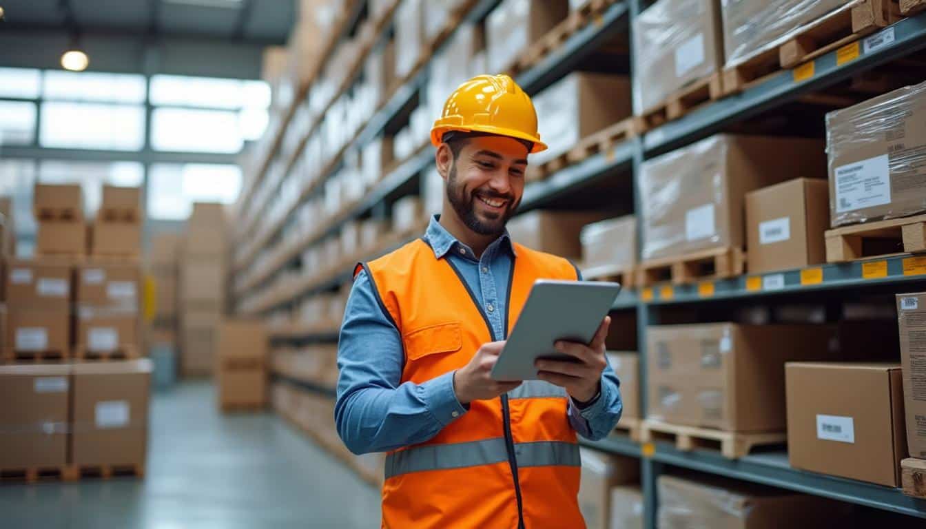 Illustration: Comprendre les fondamentaux pour mieux gérer les stocks au quotidien