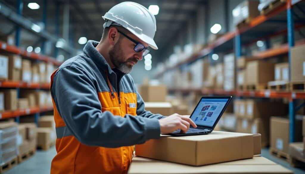 Améliorer la gestion des stocks : méthodes et outils essentiels