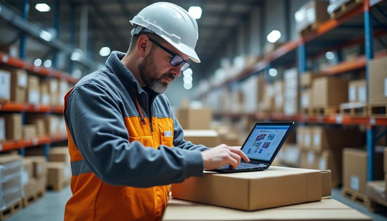 Améliorer la gestion des stocks : méthodes et outils essentiels