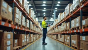 Formation en gestion des stocks et des approvisionnements : optimiser vos flux