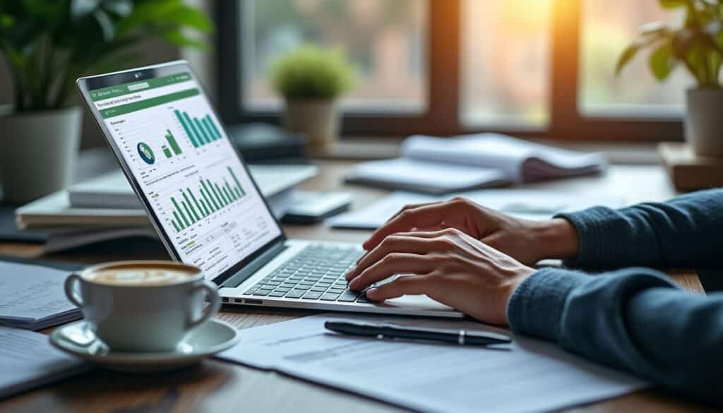 Gestion de stock sur Excel gratuit : guide complet et facile