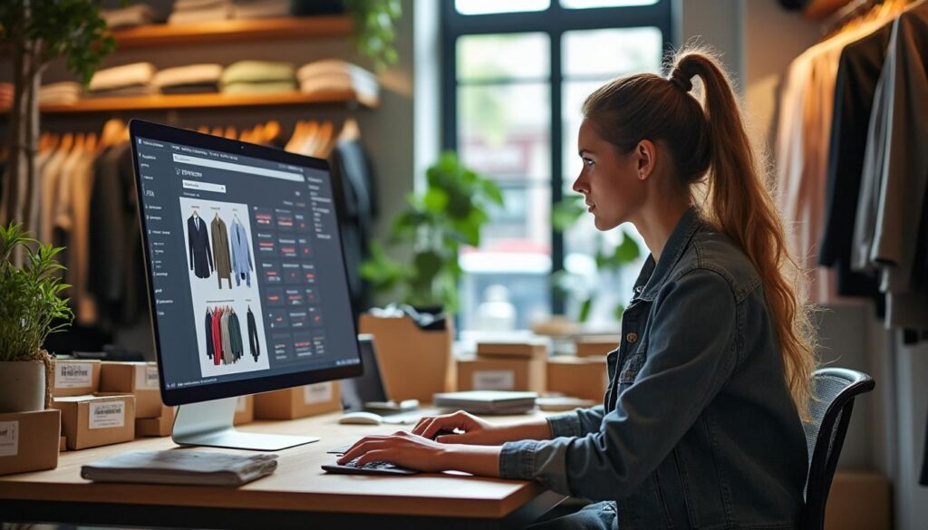 Prestashop : gestion des stocks efficace pour booster votre boutique