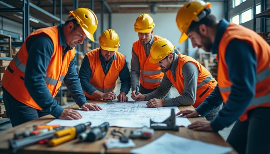 Agence BTP : Choisir un partenaire fiable pour vos projets de construction