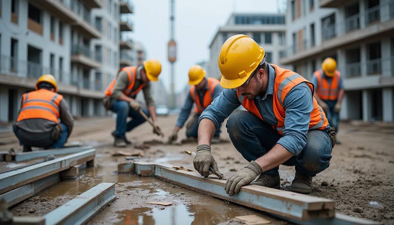 BTP à Nantes : Guide complet pour choisir la meilleure entreprise