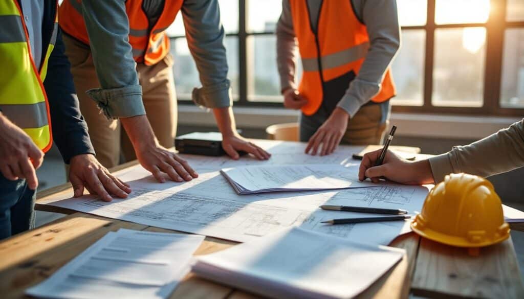 La classification ETAM dans le bâtiment : guide complet et avantages