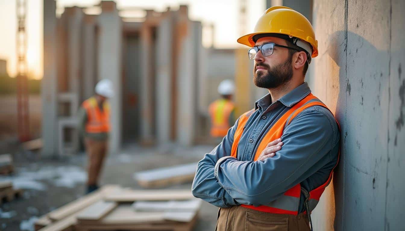 Grille de salaire du bâtiment 2025 : Guide complet et conseils pratiques