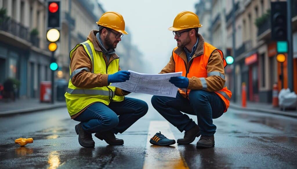 Intérim dans le BTP à Lyon : Trouvez la meilleure agence