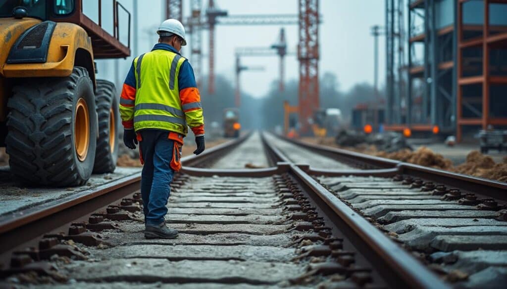 Location de grue pour entreprise du BTP : guide complet et conseils