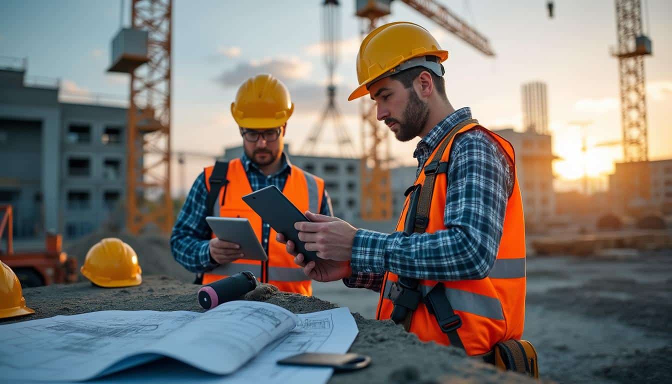 Illustration: Pourquoi choisir un système ERP dédié au secteur du bâtiment et des travaux publics ?