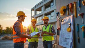 Lycée du BTP : Guide complet pour choisir sa formation en bâtiment