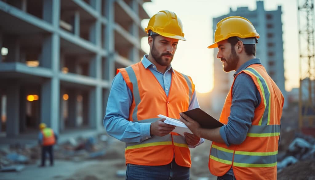 Commercial en bâtiment : rôle, compétences et opportunités clés