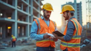 Commercial en bâtiment : rôle, compétences et opportunités clés