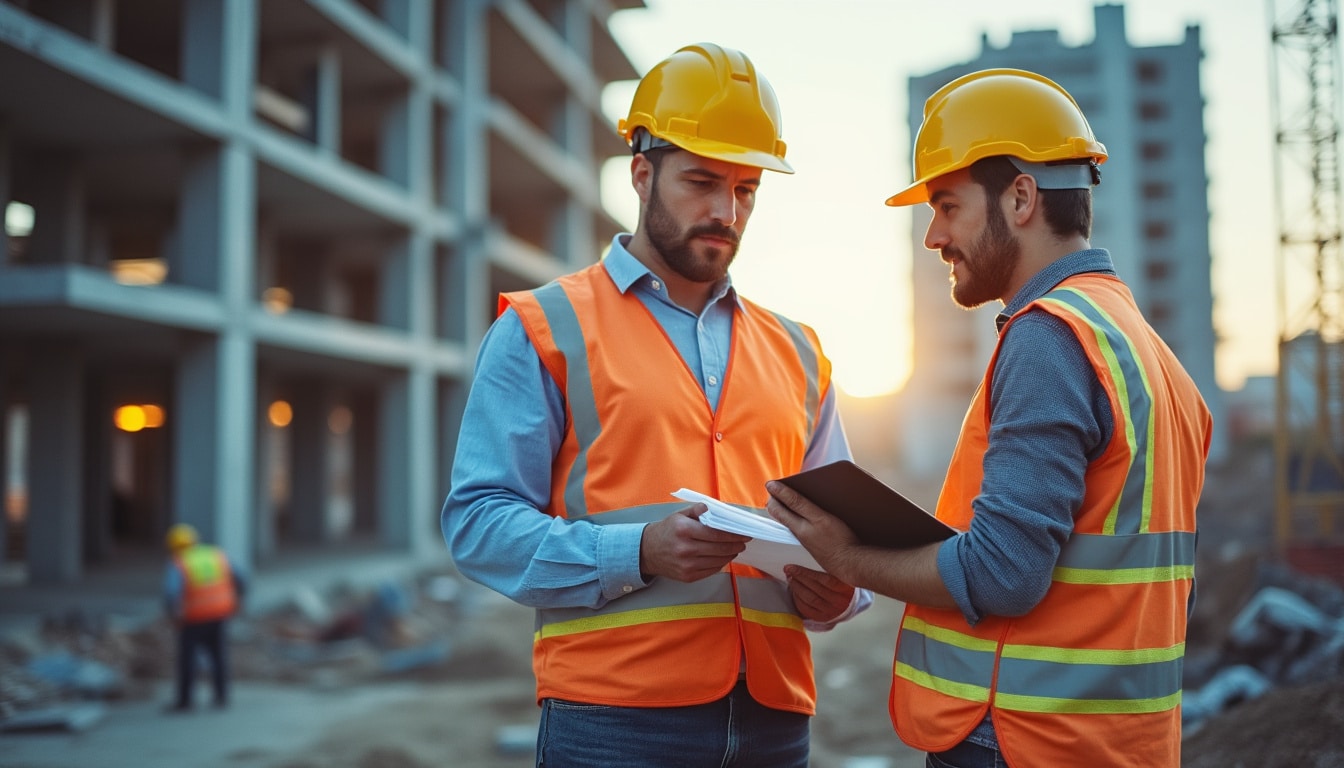 Commercial en bâtiment : rôle, compétences et opportunités clés