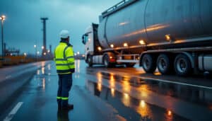 Dépotage : définition et rôle clé dans la chaîne logistique