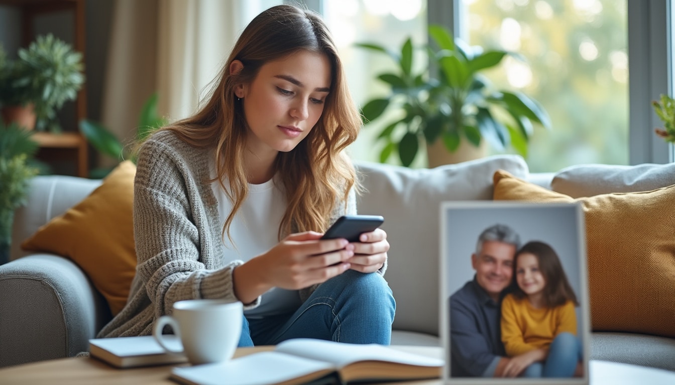 Illustration: Comprendre le congé accordé en cas de décès d’un grand-parent
