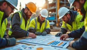 Grille des salaires dans les travaux publics 2026 : guide complet