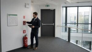 Audit de sécurité incendie : points de contrôle utiles